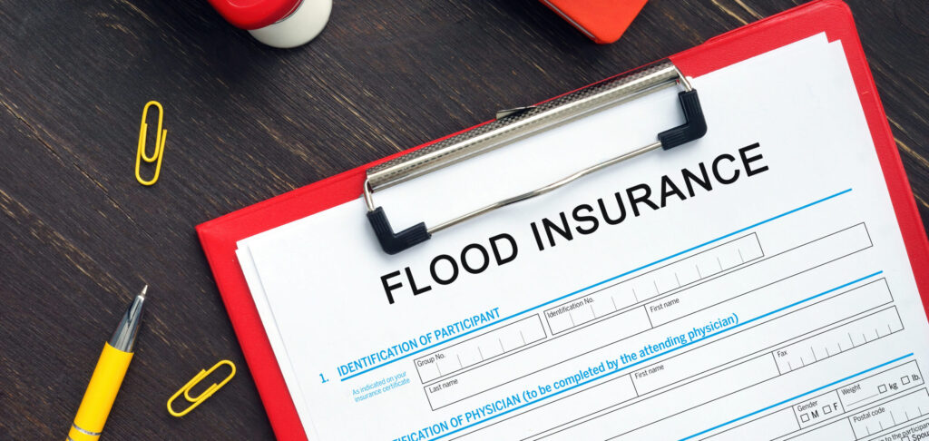 Key Features to Look for in Flood Insurance Providers