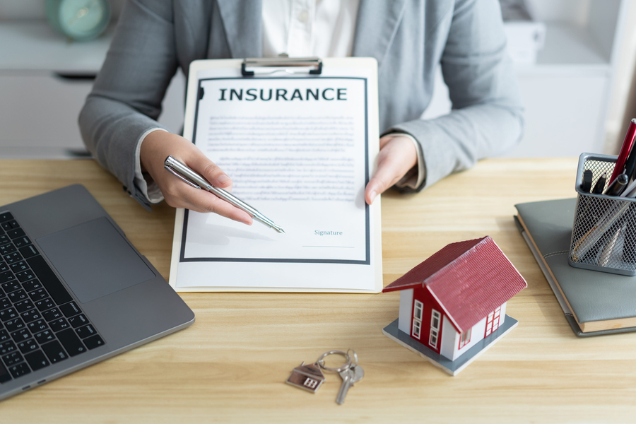 homeowners insurance