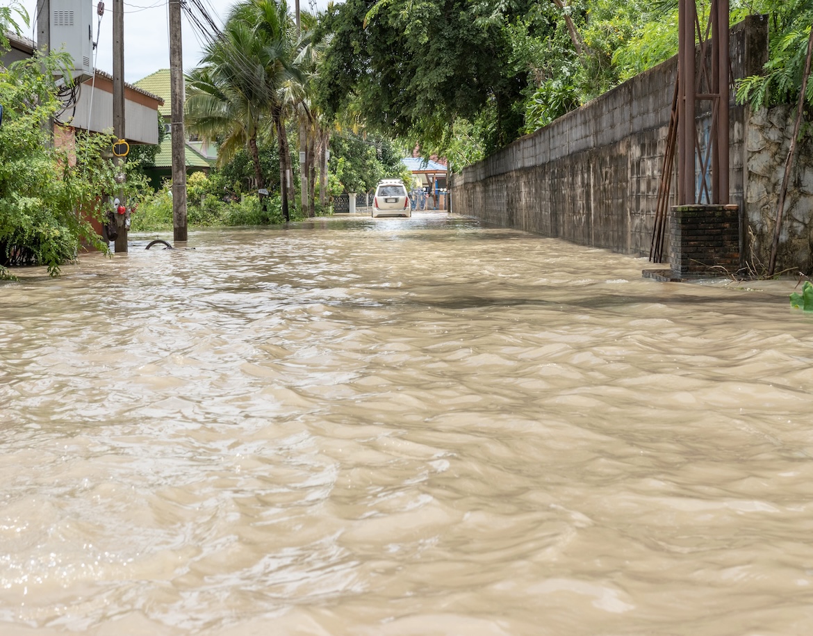Flood Insurance Flood Insurance